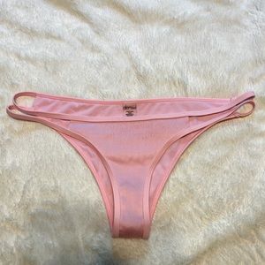 damsel bikini bottom